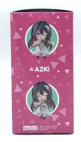 【中古】S未開封)ねんどろいど AZKi[18][249008265627] 中古】S未開封)ねんどろいど AZKi【O中村店】 | キャラクター