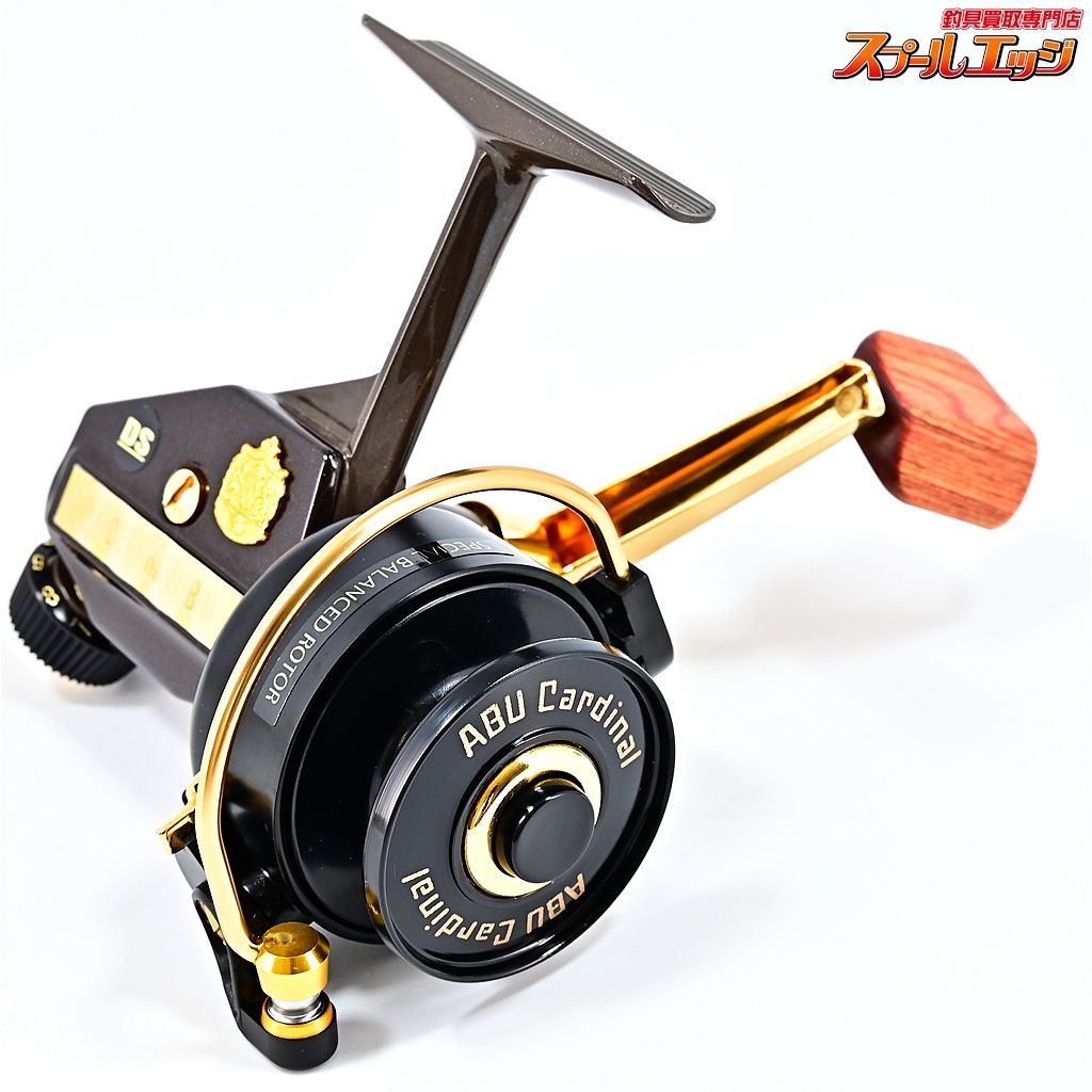 アブ　カーディナル3 brx（Cardinal3 BRX） ABU Cardinal 3BRX CDL - ABU - Spinning Reels