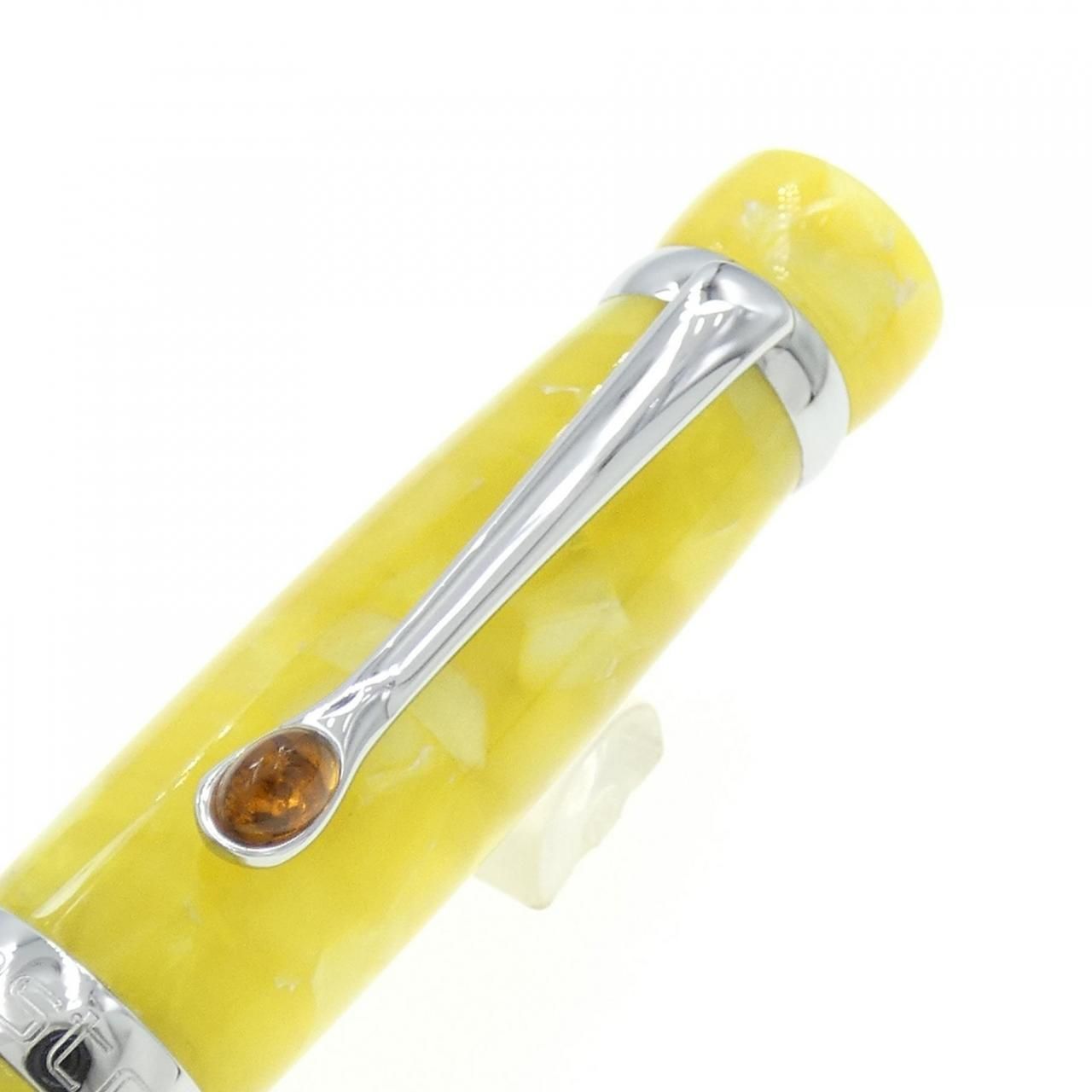 スティピュラ イ・カストーニ シトリン 万年筆