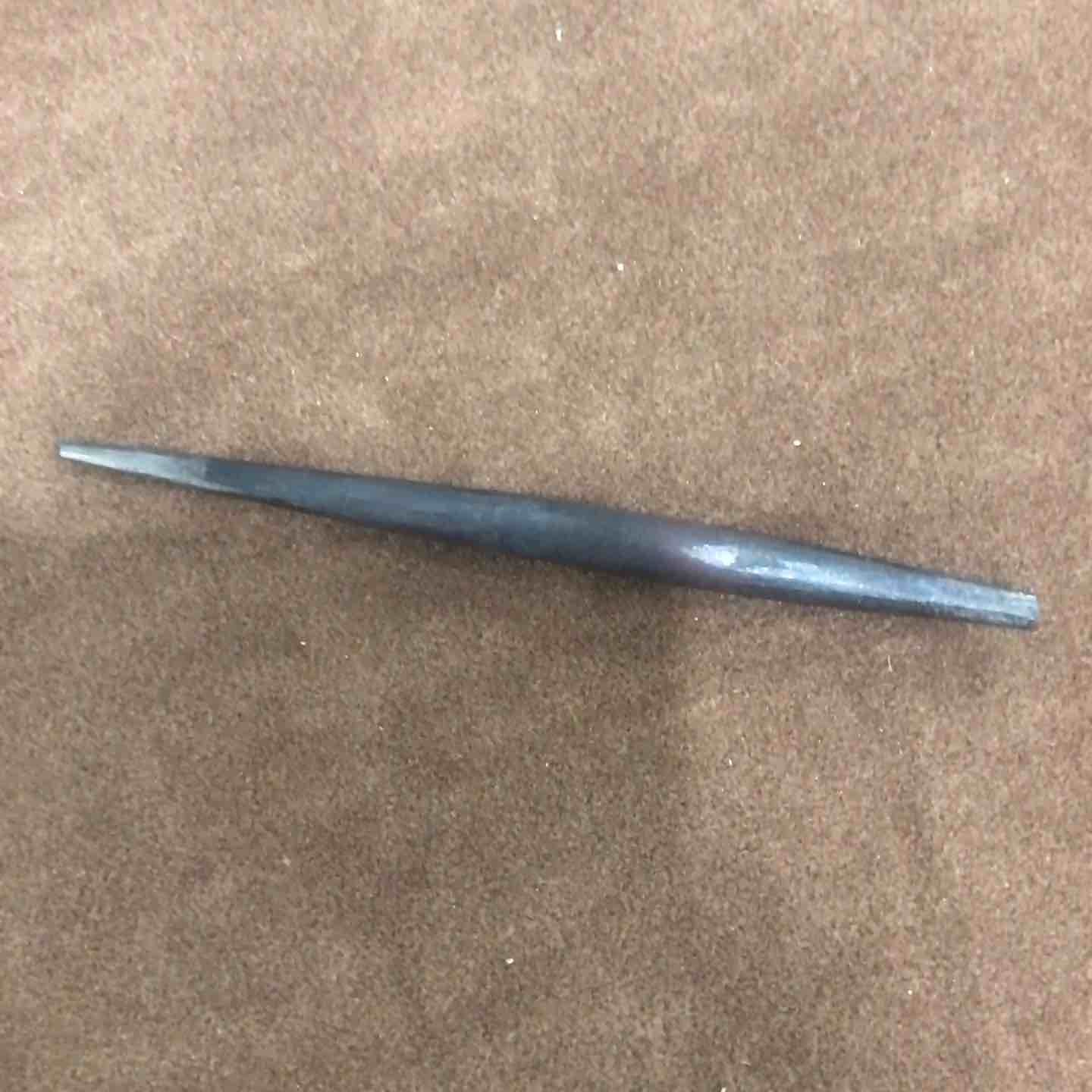 道心斉正行 釘締