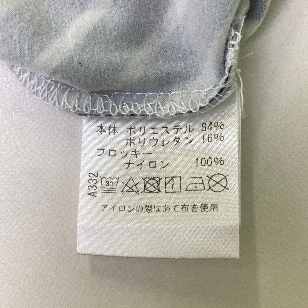 ビバハート レディースゴルフウェア 長袖 Mサイズ 新品・未使用大特価！ ビバハート ゴルフニット レディース Mサイズ