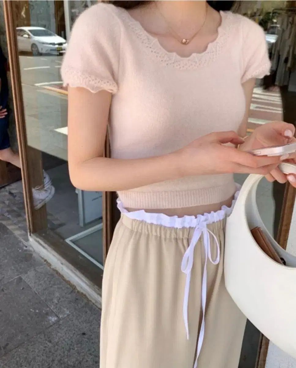 Le Plein ソジョパンツ
