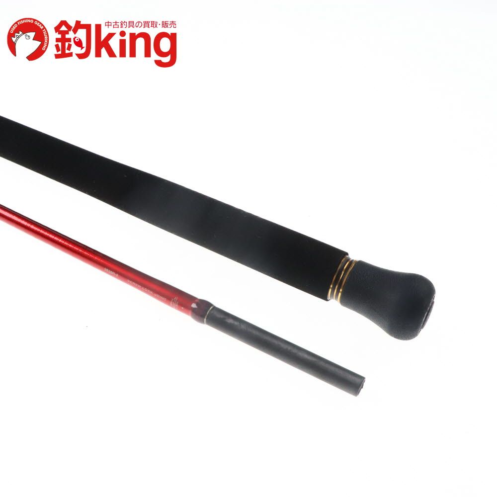 ショアジギングロッド