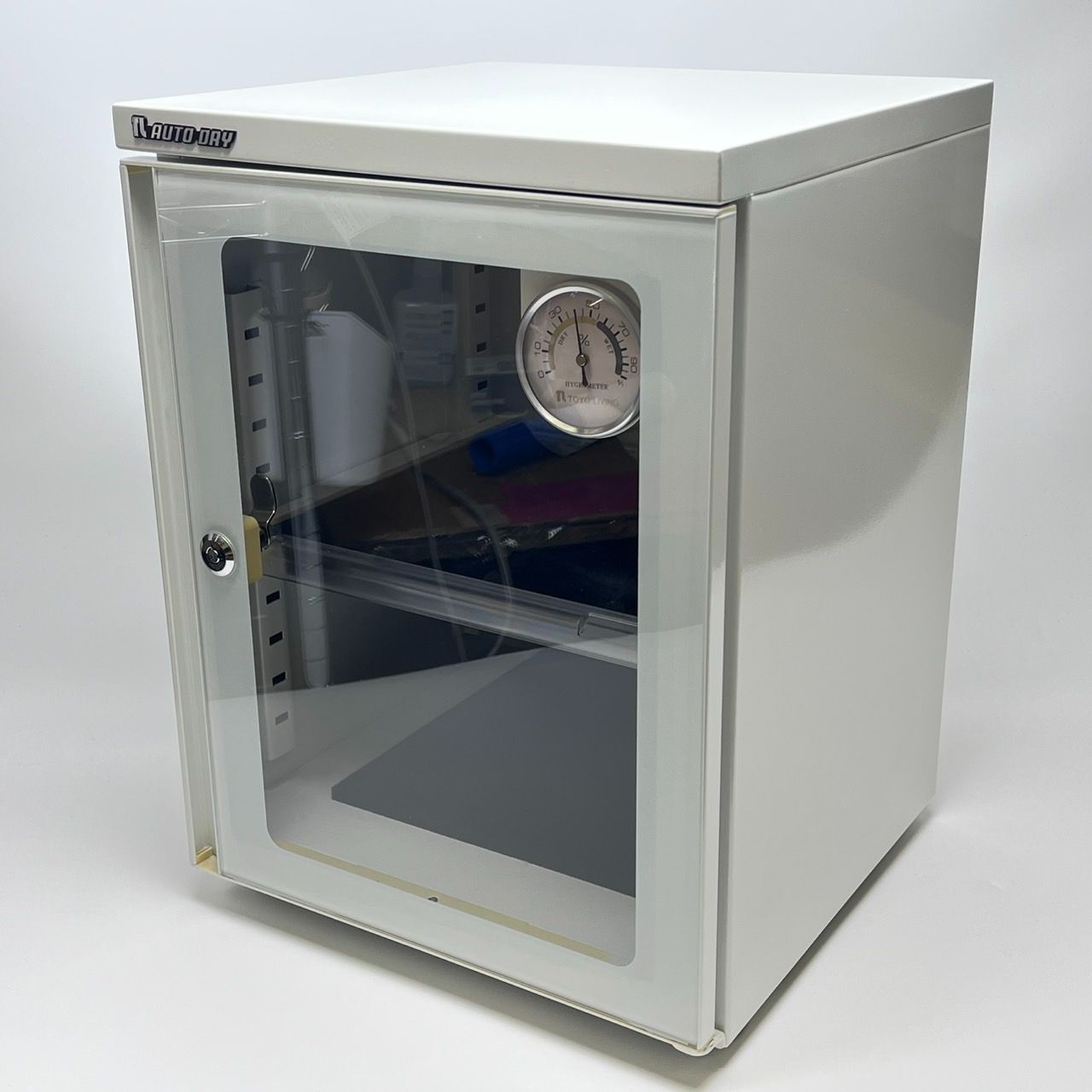 東洋リビング 防湿庫 41L ED-41WA