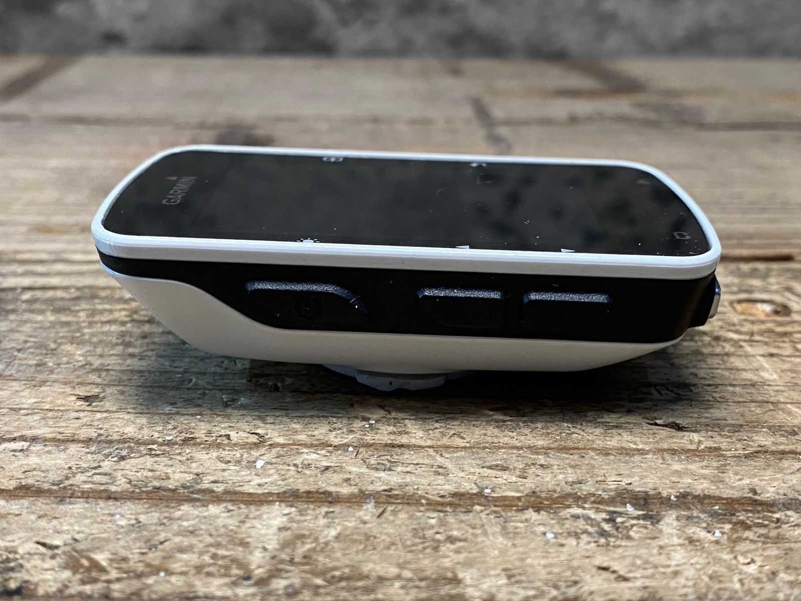 GARMIN EDGE520