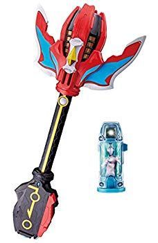 【中古】【非常に良い】ウルトラマンジード DXギガファイナライザー z2zed1b