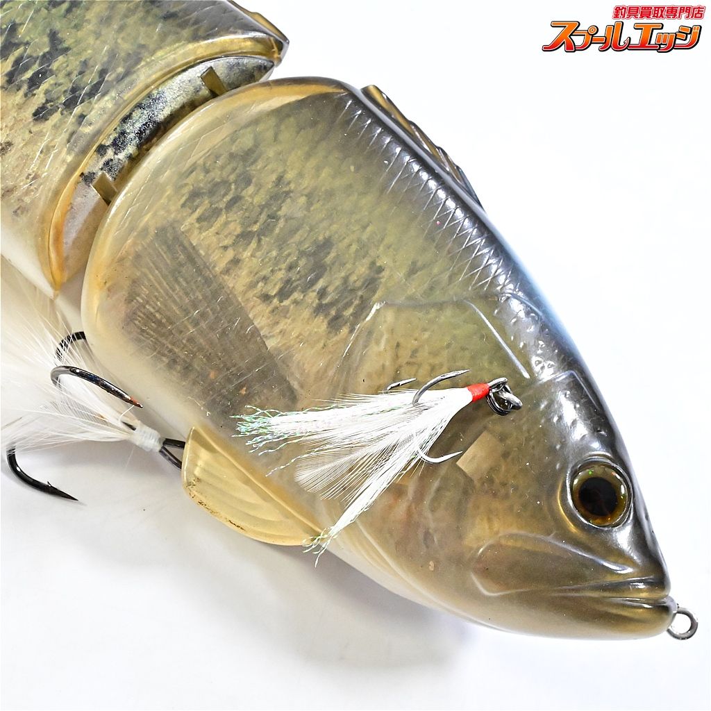 【デプス】 コードネームバス SS ラージマウス deps CODE NAME BASS