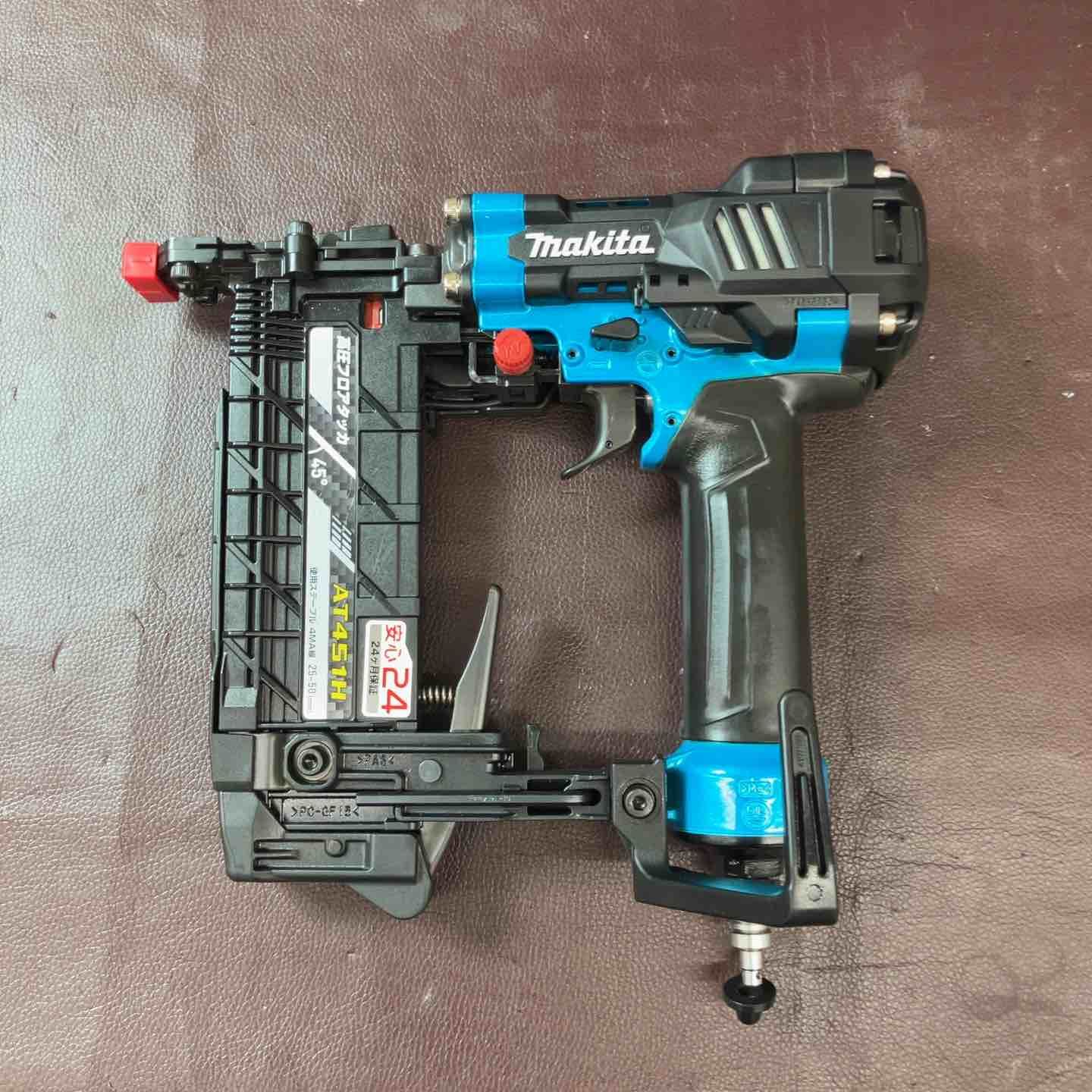 品 マキタ makita 高圧フロアタッカ AT451HM 高圧 東大和店