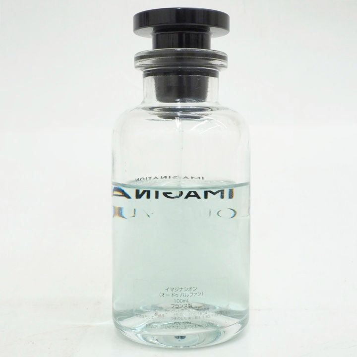 ルイ・ヴィトン IMAGINATION オードパルファン 100ML LOUIS VUITTON (ルイ ヴィトン) オードパルファム IMAGINATION