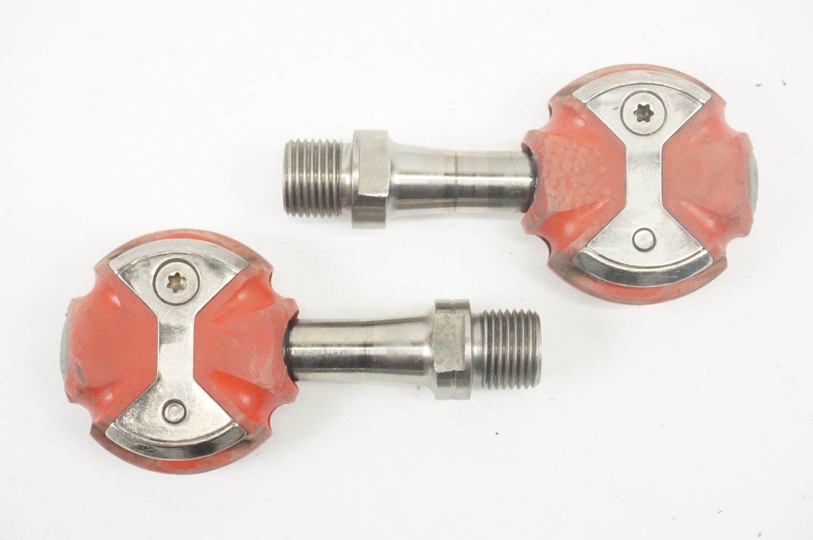 SPEEDPLAY 「スピードプレイ」 ZERO チタンシャフト ペダル