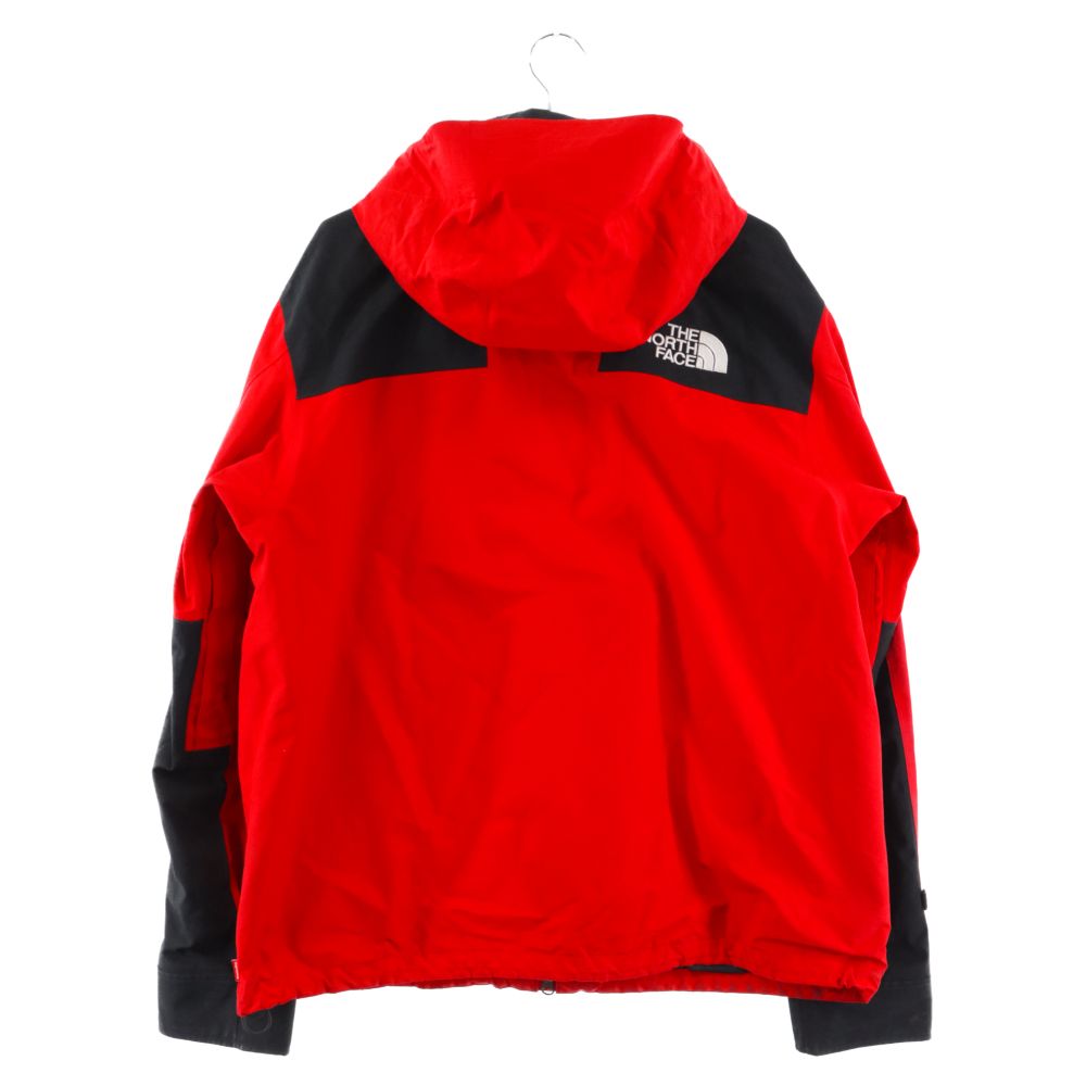 SUPREME (シュプリーム) 19SS×THE NORTH FACE Arc Logo Mountain Parka 