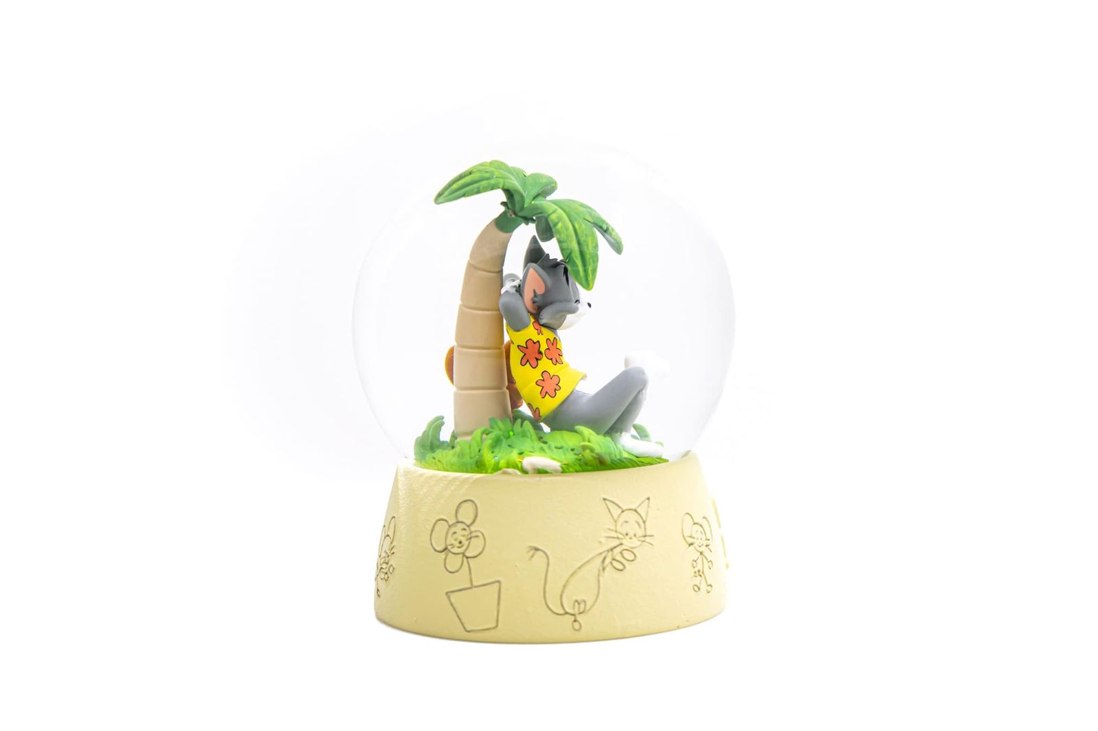 新品/正規代理店】 SOAP STUDIO ソープスタジオ トムとジェリー