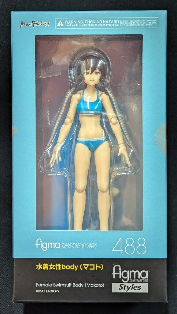 【未開封】figma　488　水着女性　body　マコト 51-rYB8EhyL._UF350,350_QL80_.jpg