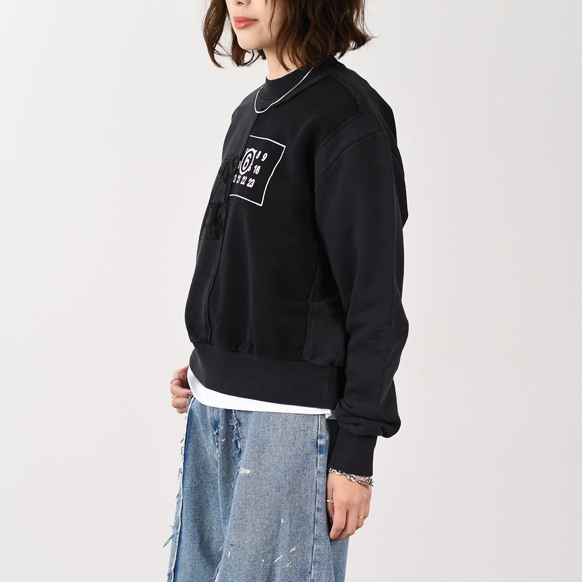MM6 MAISON MARGIELA エムエムシックス メゾン マルジェラ トップス