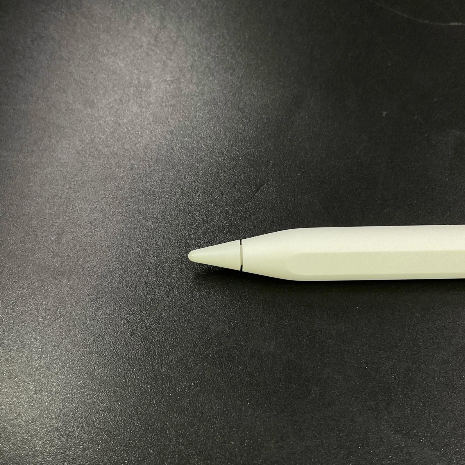 Apple Pencil 第2世代 MU8F2J/A 動作確認済【全額返金保証