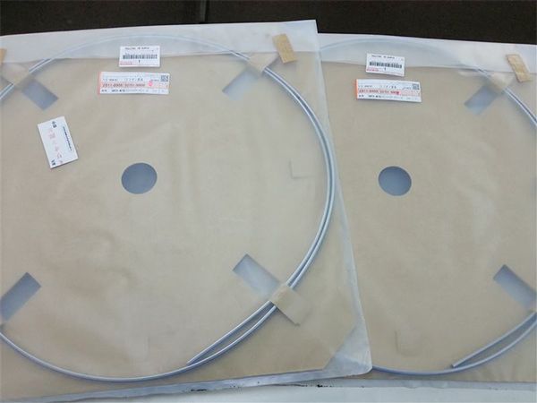 トヨタ 純正 セルシオ 後期 UCF31 30 バンパー メッキ モール 2個 セット バンパー メッキモール 検 ナンバーフレーム マフラー タイヤ T365