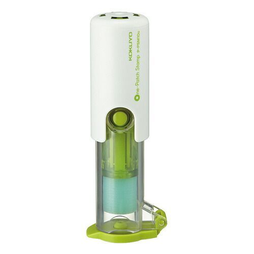 まとめ） ニチバン マイタックリサイクルパンチラベル 外径14.5mm ML