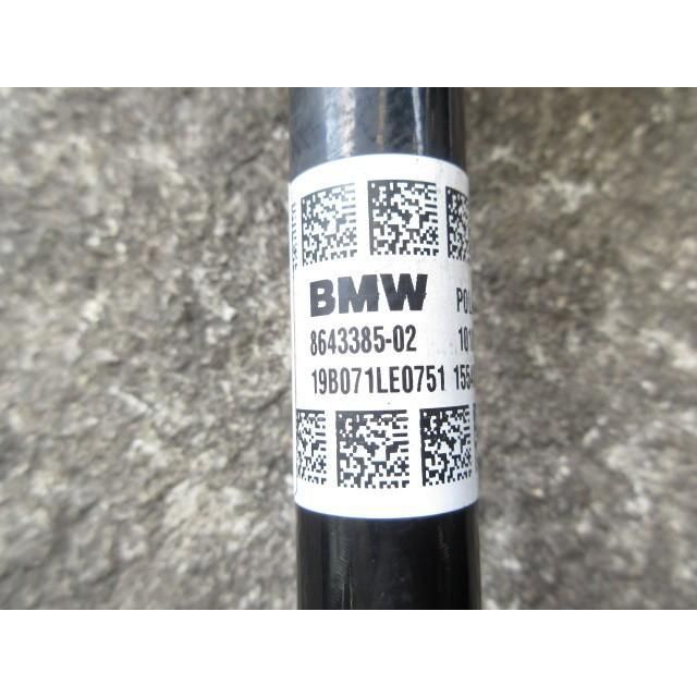 LDA-XN15M 左Fドライブシャフト