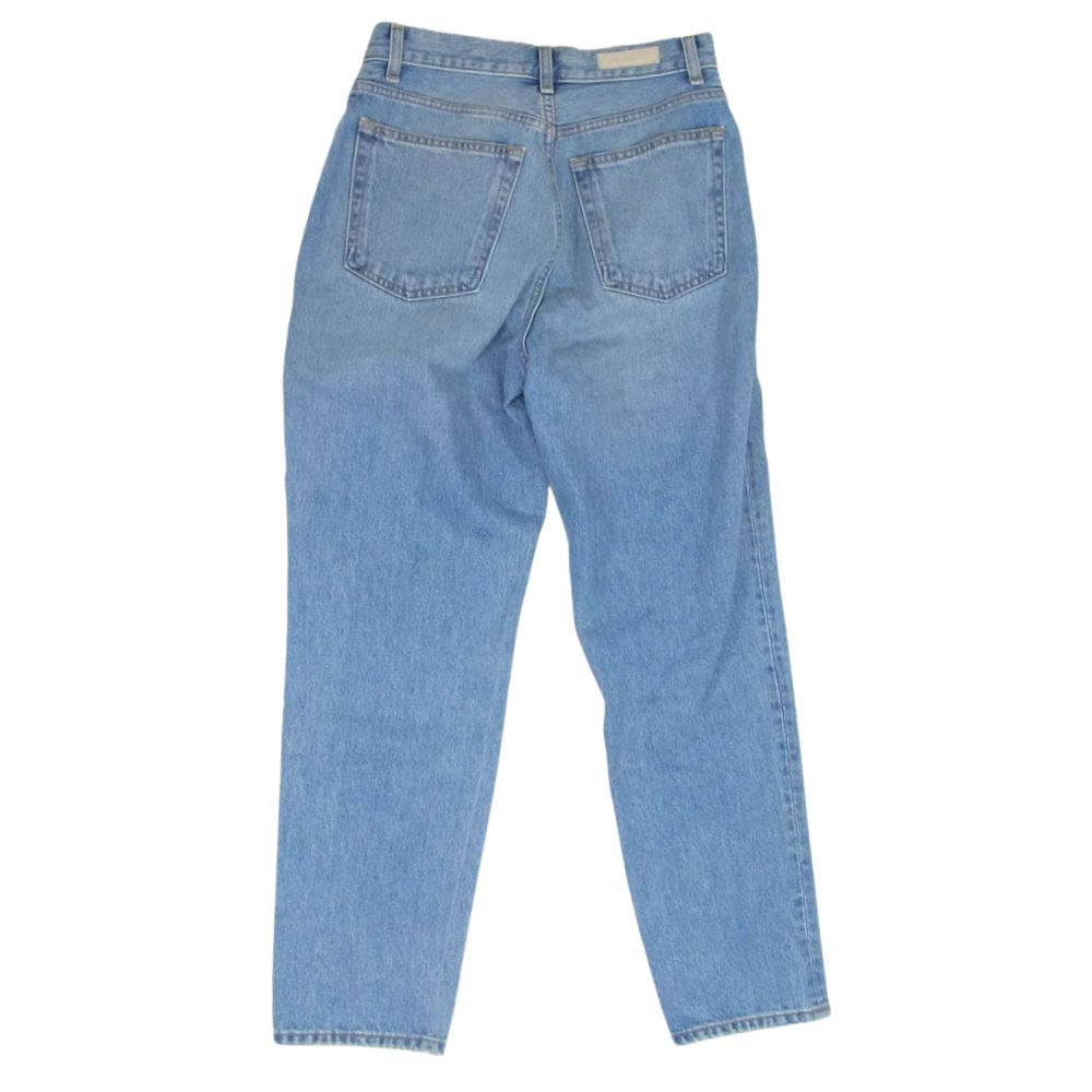 パンツ shishikui CLASSIC DENIM / INDIGO CLASSIC DENIM / INDIGO – SHISHIKUI