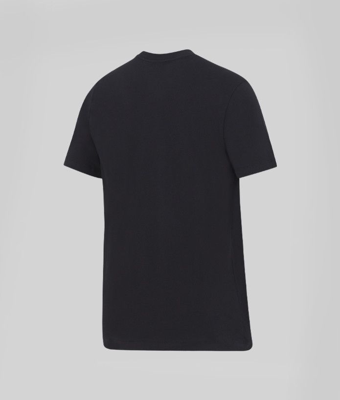 ナイキ ラグビー スタッド トゥールーザン 2025 24 Tシャツ 黒 ブラック モデル 日本未発売