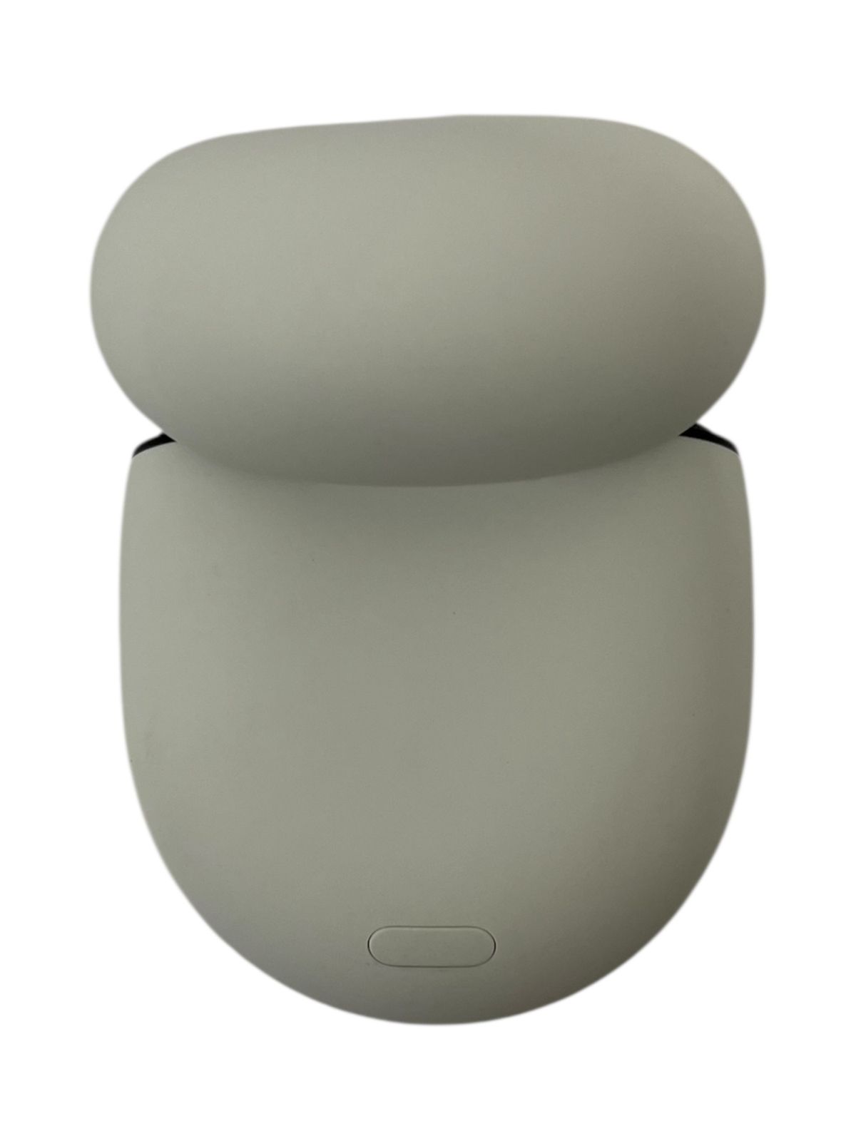 ホワイト×グレー