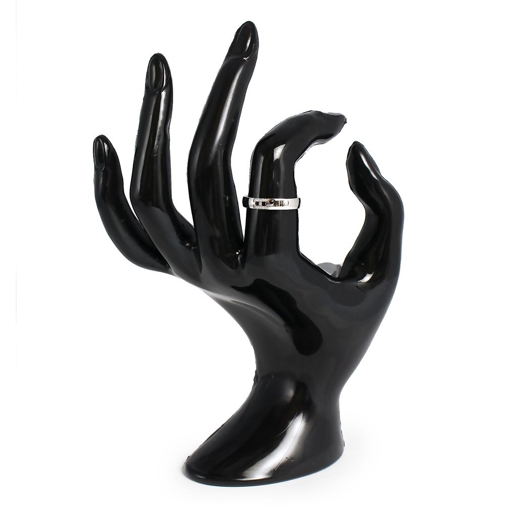 14/美品 エルメス K18WG Au750 ヘラクレス ダイヤ リング 指輪 14/美品 エルメス K18WG Au750 ヘラクレス ダイヤ リング 指輪