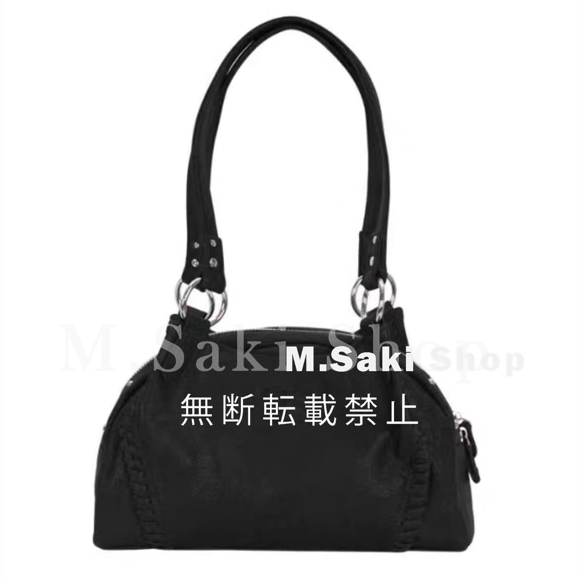 NMIXX 思しき 韓国POPUP バックパック