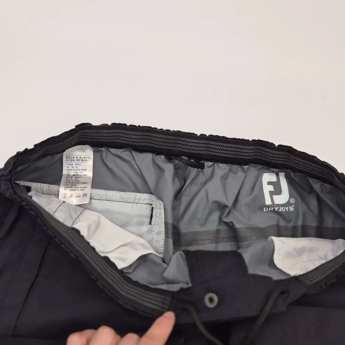 FootJoy フットジョイ