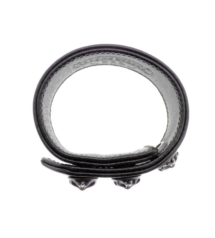 極美品 クロムハーツ 3BTN/2SNP/ クロスボール3ボタン2スナップ Chrome Hearts - クロムハーツ 3BTN/2SNP/クロスボール3ボタン2