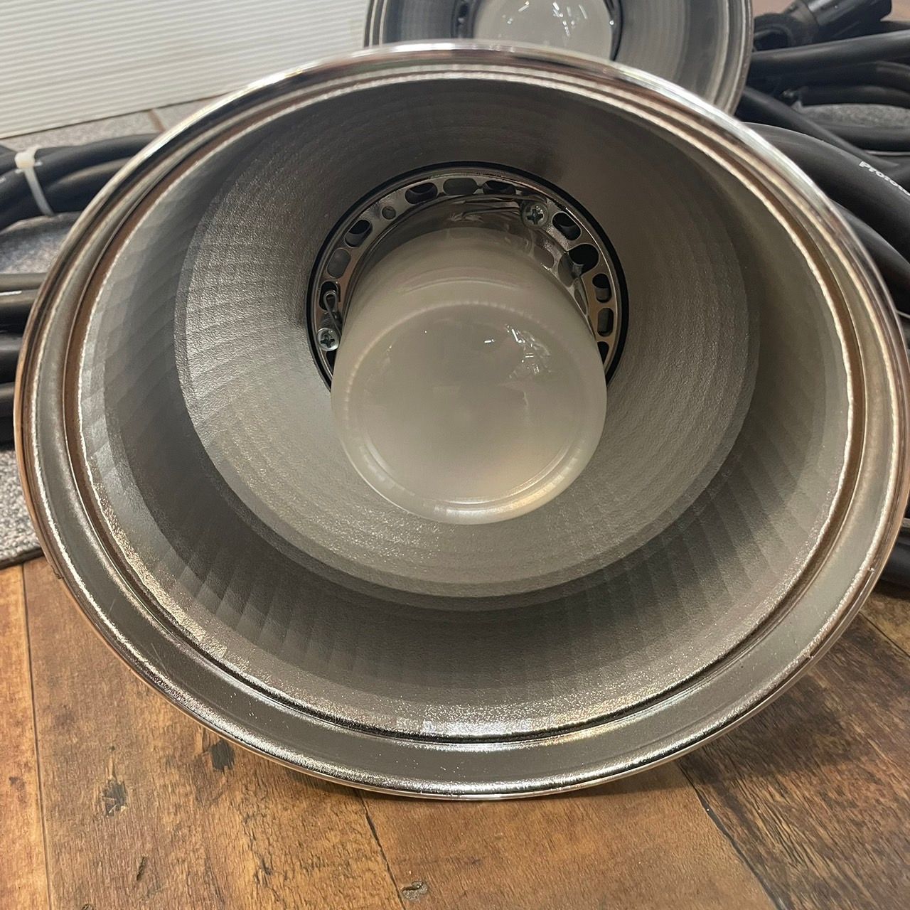 h8935 prophoto prohead ストロボ ズームリフレクター