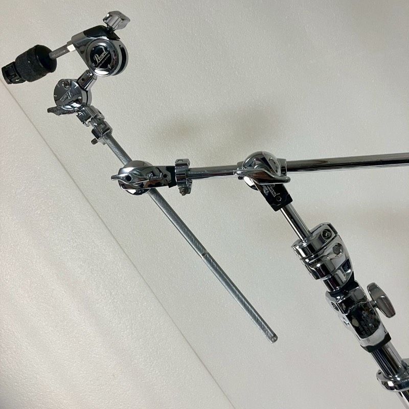 シンバルスタンド Pearl