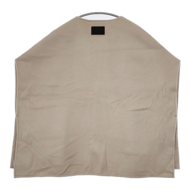 【完売品】COGTHEBIGSMOKE 23AW INES CAPE　NAVY COGTHEBIGSMOKE□INES CAPE 完売品】COGTHEBIGSMOKE 23AW INES