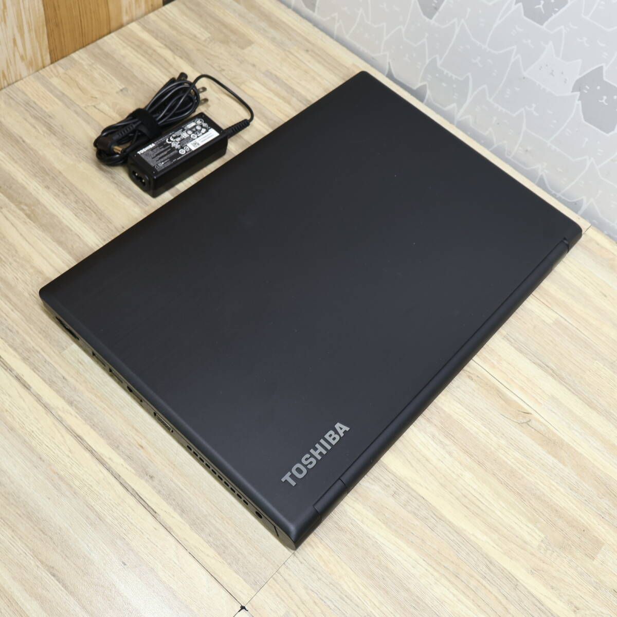 【Win11♥新品SSD256♥7世代i3】ノートパソコン✨初心者OK✨S65♦ Win11♥新品SSD256♥第7世代i3】ノートパソコン✨初心者OK✨S65