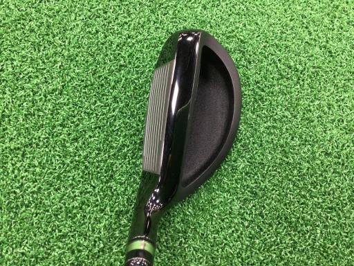 プロギア egg i U4 ユーティリティ UT eggオリジナルカーボン フレックスSR メンズ 男性用 右利き 右用 Cランク ゴルフクラブ