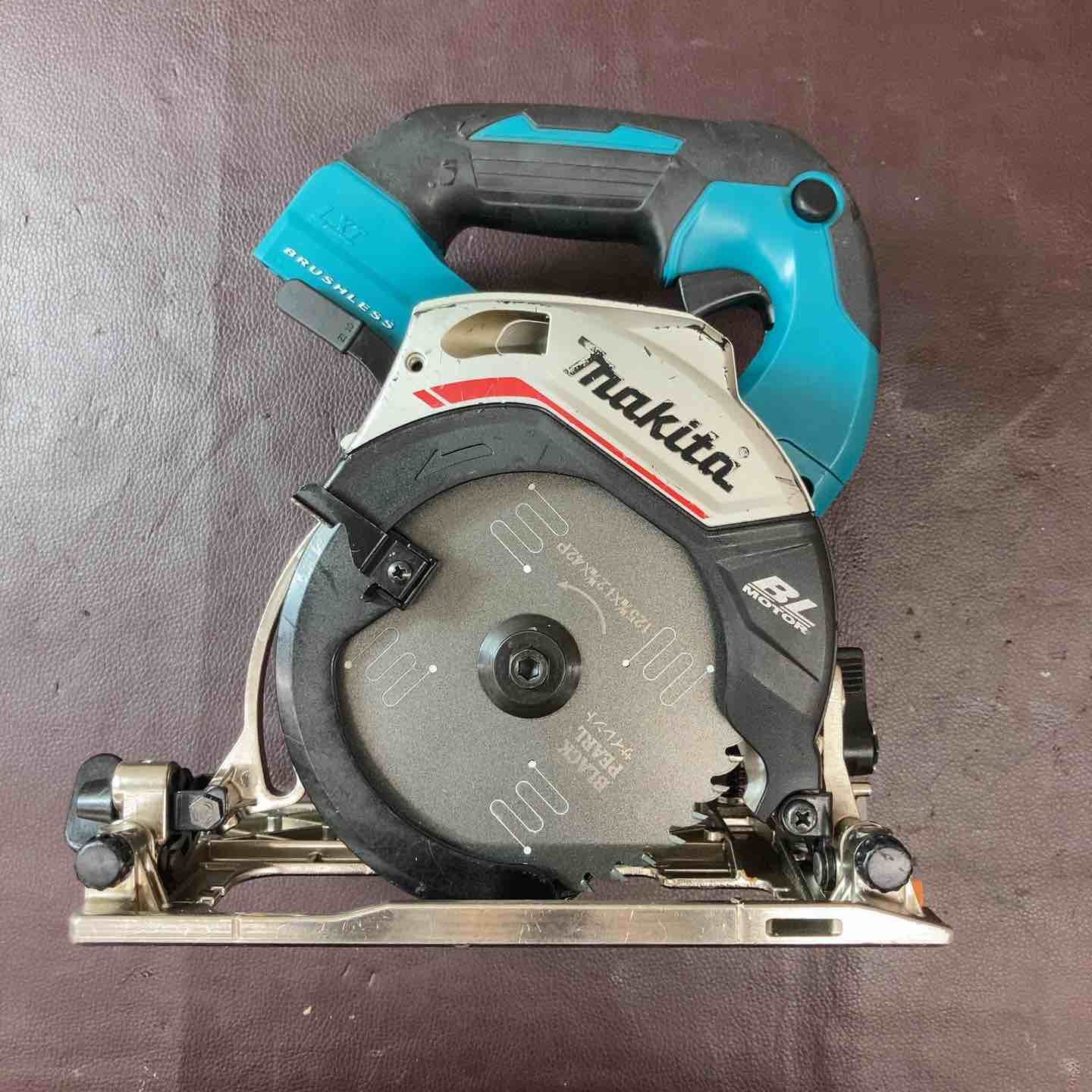 品 マキタ makita コードレス丸のこ HS474DZ 18V 東大和店