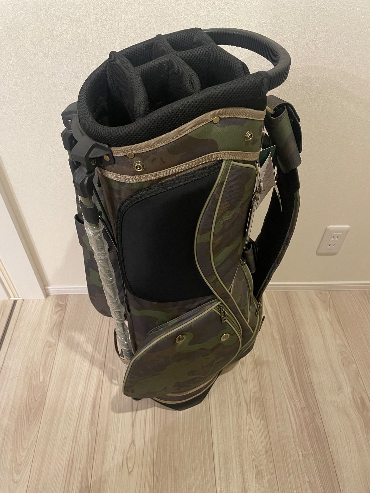 キャディバッグ HW-002