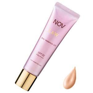 常盤薬品NOV(ノブ)　LW デイエッセンス UV　SPF32/PA++++　30g