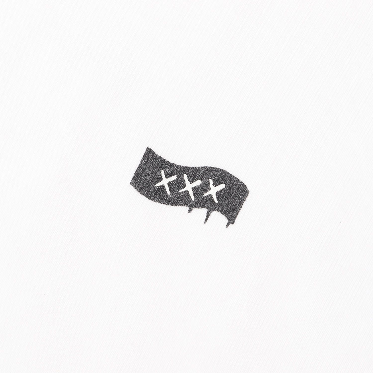 岩田剛典 GOT SELECTION XXX Tシャツ ARTLESS 岩田剛典 Tシャツ XL - メルカリ