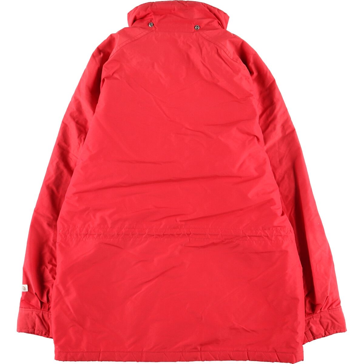 古着 80年代 ザノースフェイス THE NORTH FACE 茶タグ GORE-TEX 