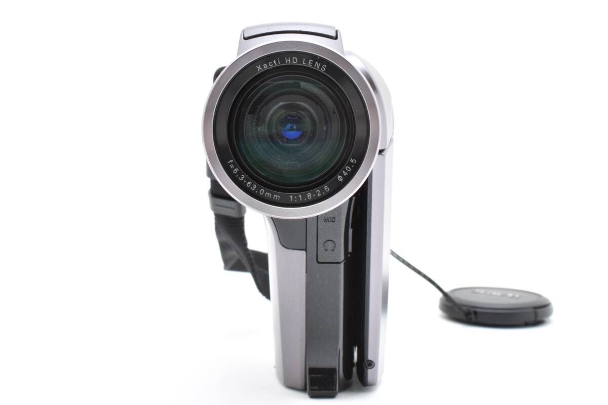 ☆良品☆サンヨー SANYO Xacti DMX-HD1010 ♯1167 - メルカリ