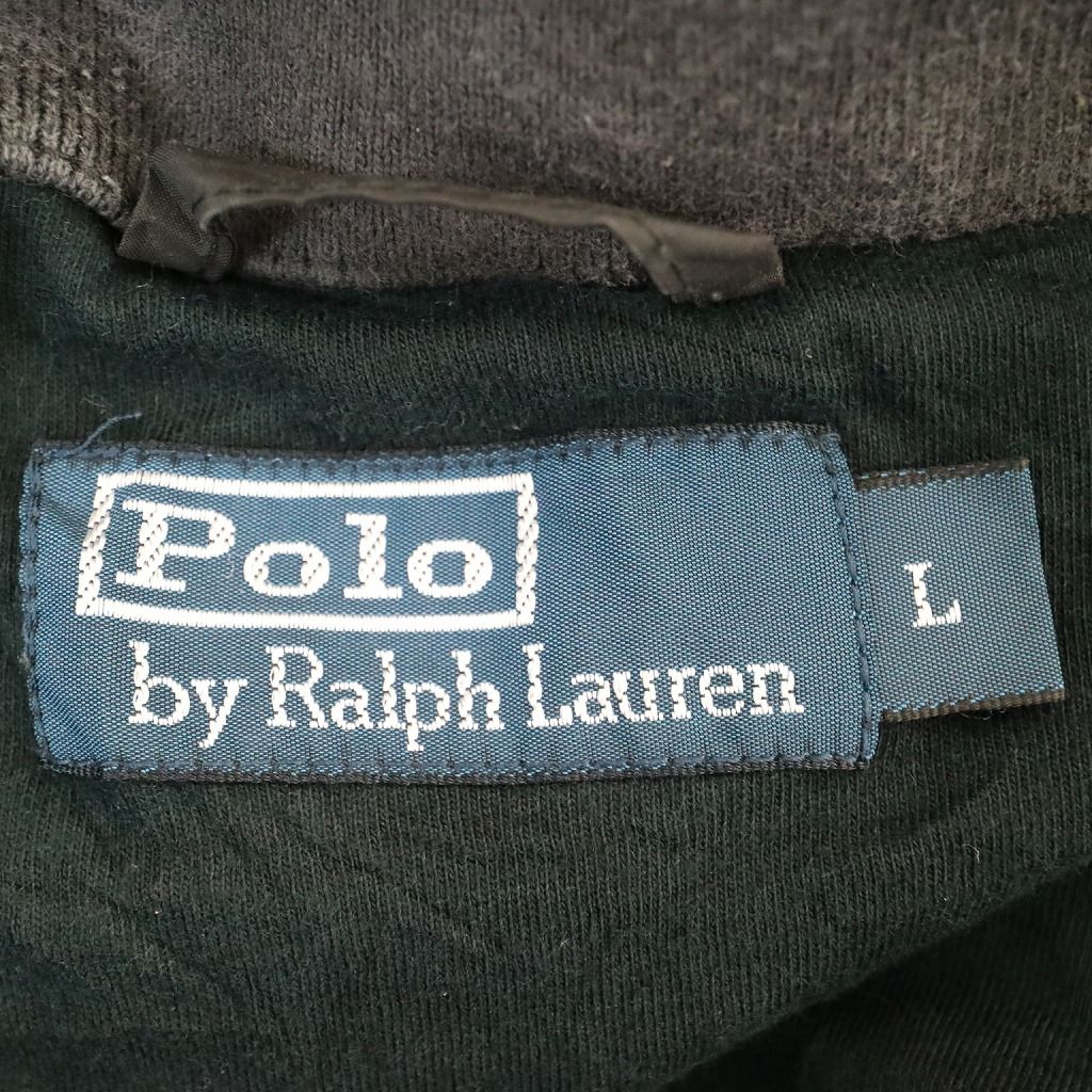 90年代 Polo by Ralph Lauren ポロバイラルフローレン フーデッド