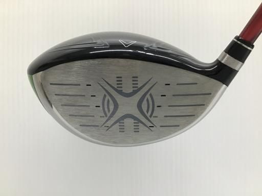 中古】 キャロウェイ GBB EPIC FORGED 9.5° ドライバー DR Speeder 569