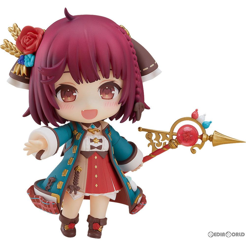 ねんどろいど ソフィー・ノイエンミュラー 2020 3a6169150ded2b0429e23cddaf1141