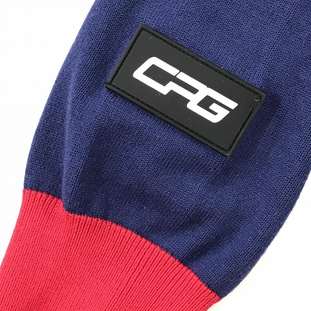 ゴルフウェア CPG