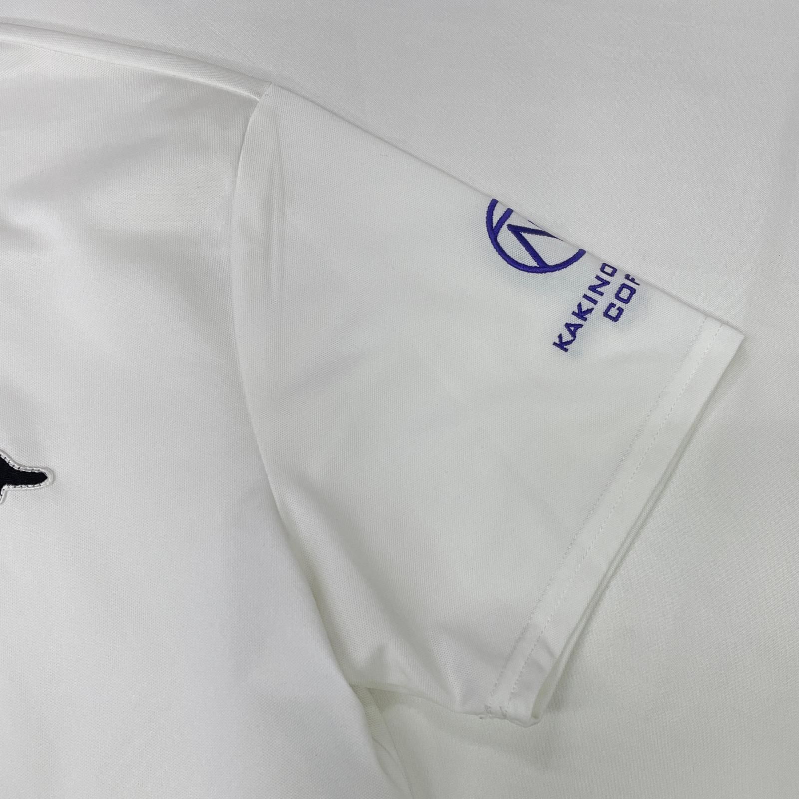 半袖ポロシャツ XL