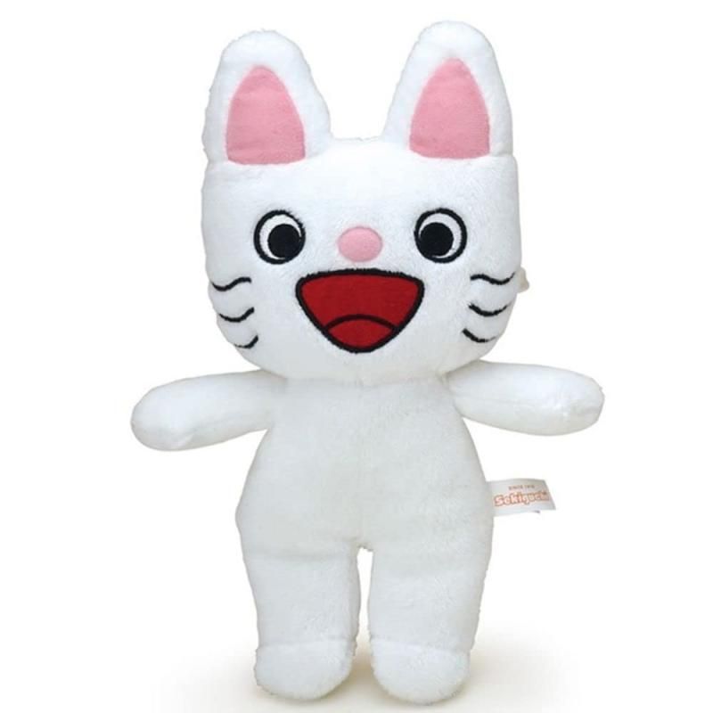 セキグチ(Sekiguchi) ノンタン あらえるぬいぐるみ 537440