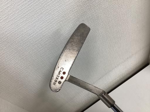 タイトリスト SCOTTY CAMERON PRO PLATINUM LAGUNA MS パター PT Micro Step フレックスその他 メンズ 男性用 右利き 右用 Eランク ゴルフクラブ
