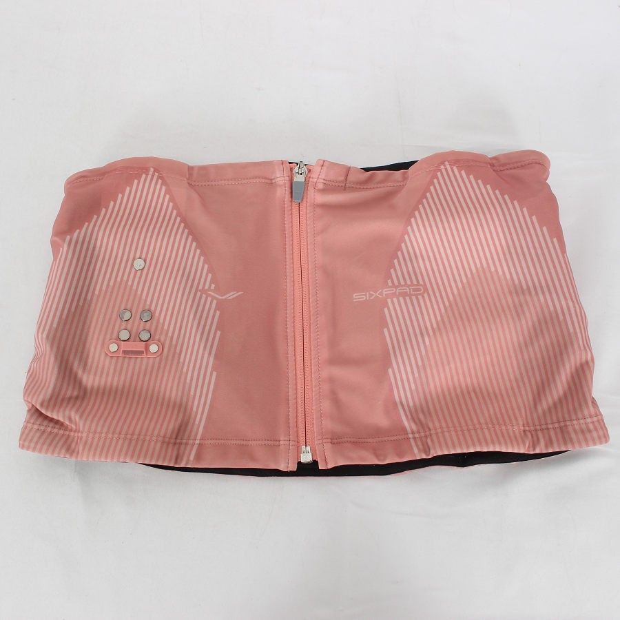 EMS シックスパッド