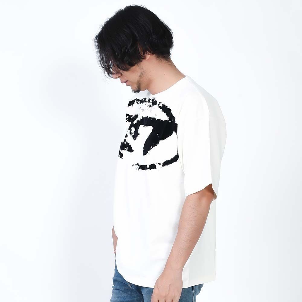 訳あり※DIESEL ディーゼル A13049 0DQAU 141A T-BOXT-N14 T