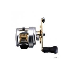 シマノ 18' カルカッタ コンクエスト 400 右ハンドル ≪パーツ